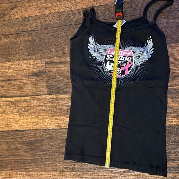 Bella tank top  - Picture 6 of 6